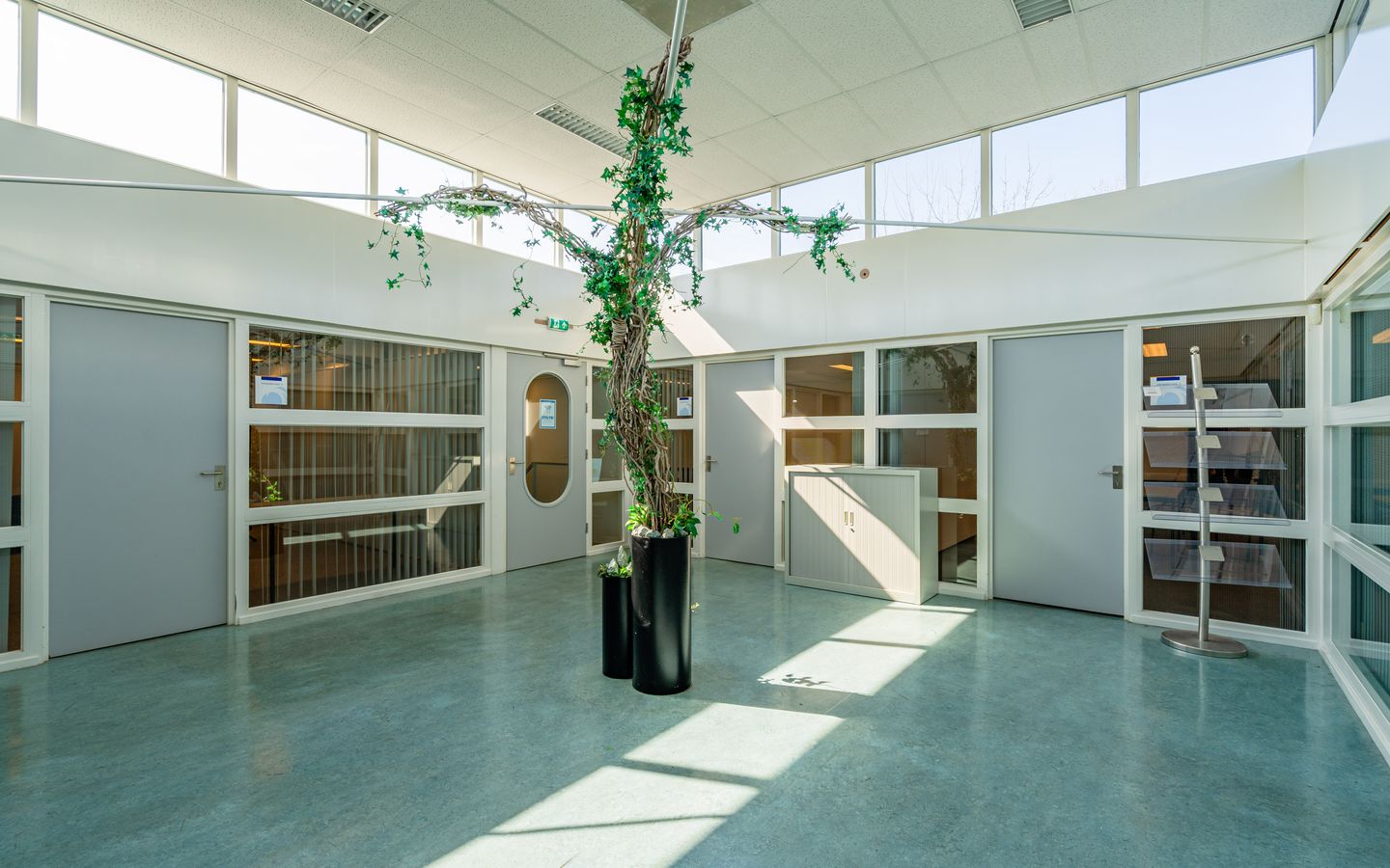 Bekijk foto 5 van Agro Business Park 75