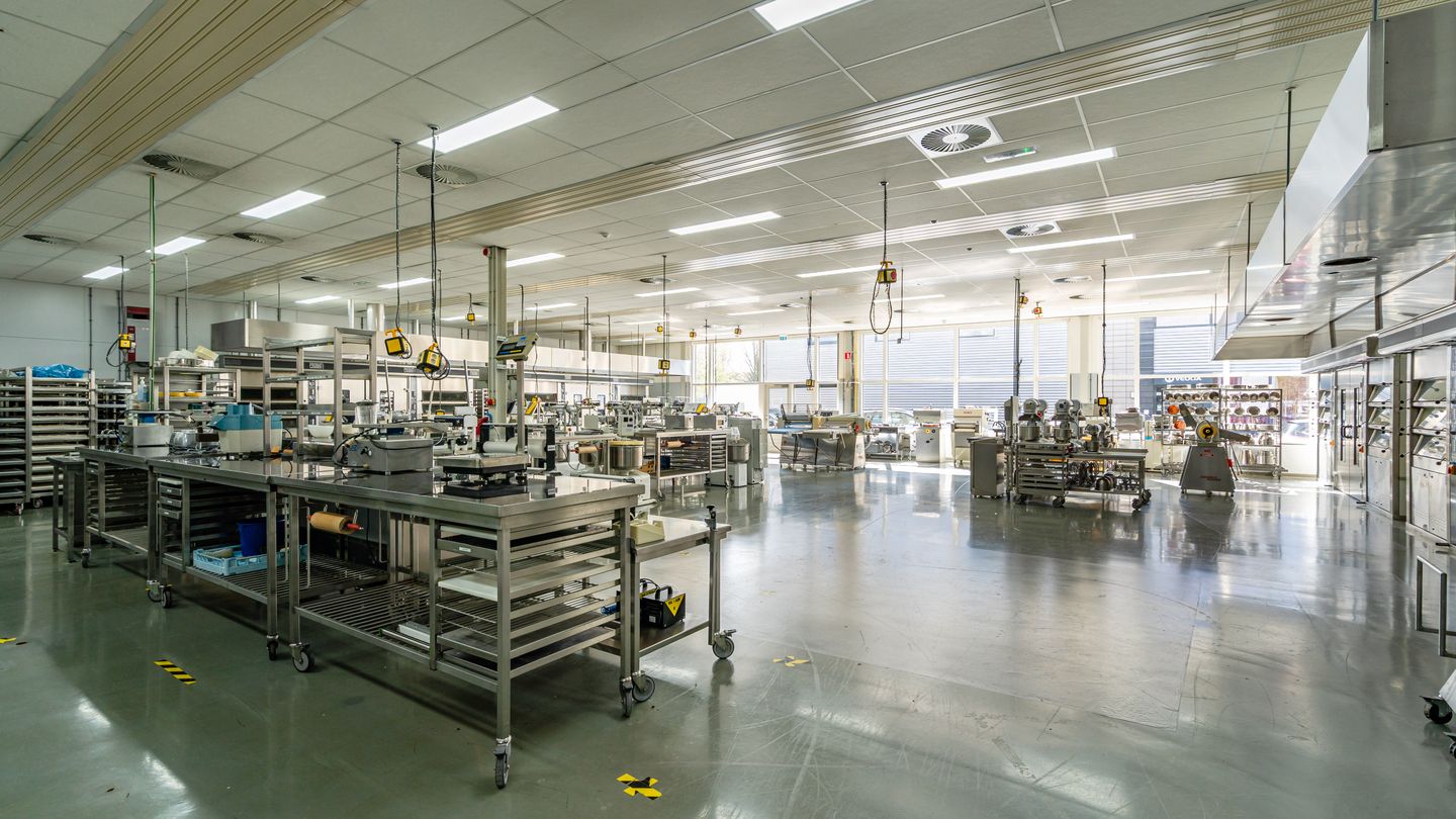 Bekijk foto 3 van Agro Business Park 75