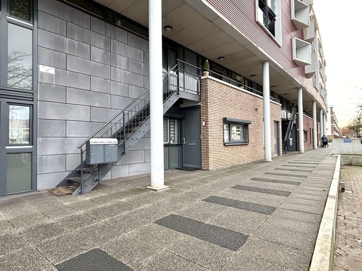 Foto 3 van Burgemeester Freijterslaan 349