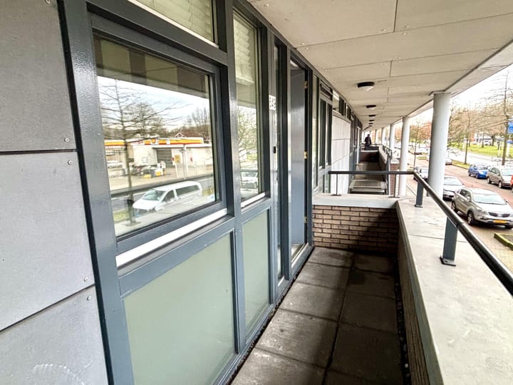 Foto 5 van Burgemeester Freijterslaan 349