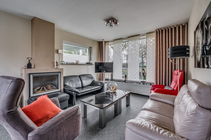 Foto 4 van Burg Gielenstraat 26