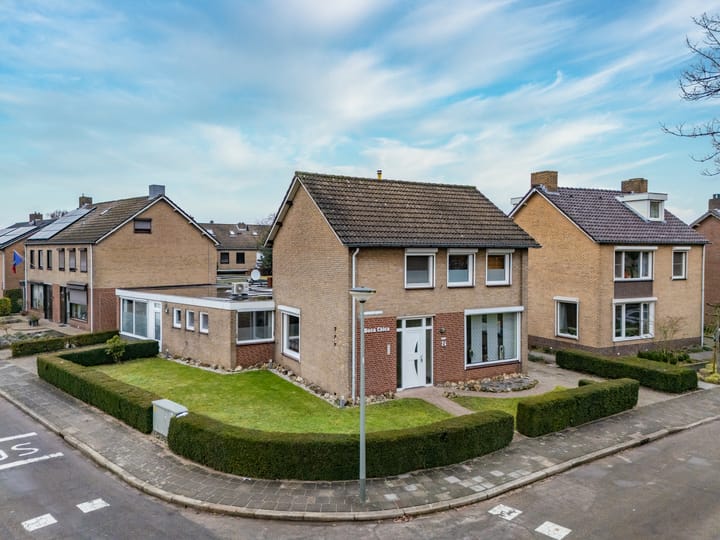 Burg Gielenstraat 26