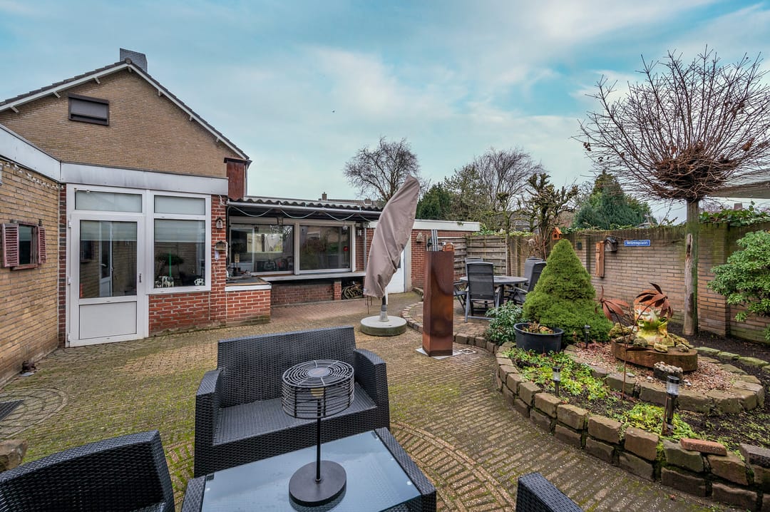 Photo 31 of Burg Gielenstraat 26