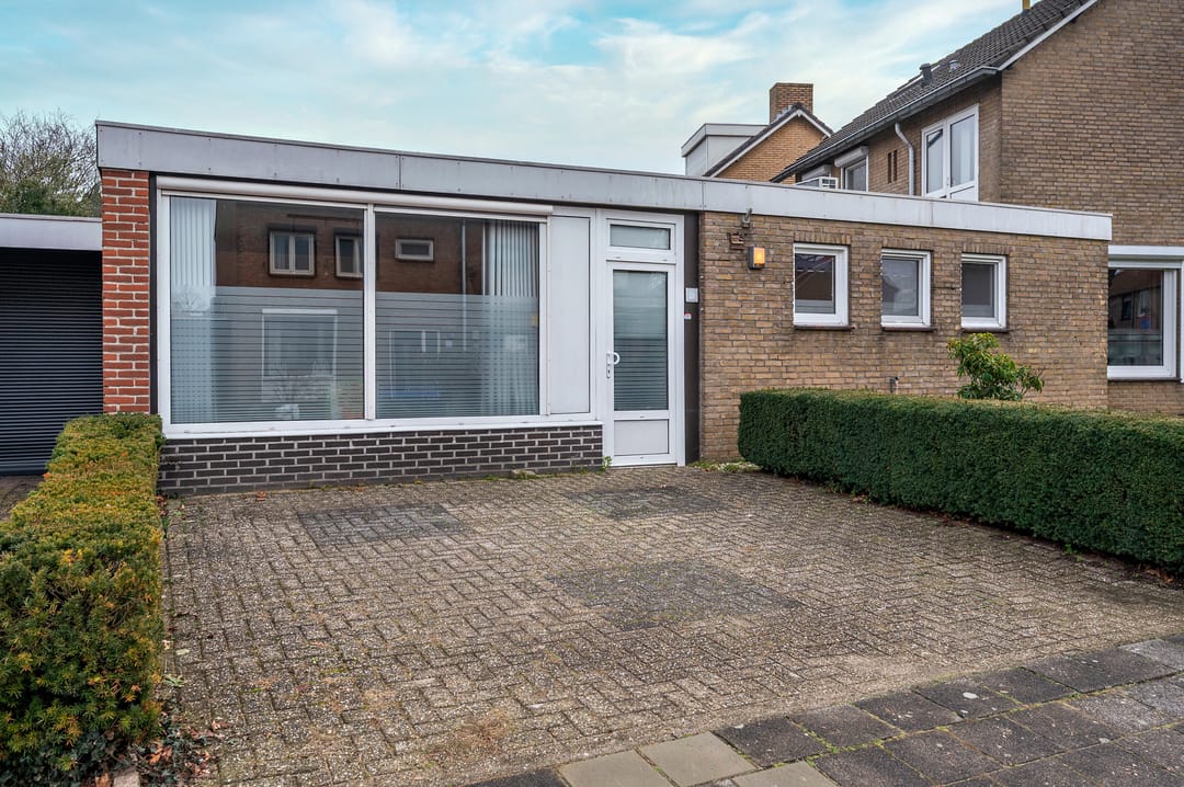 Photo 32 of Burg Gielenstraat 26