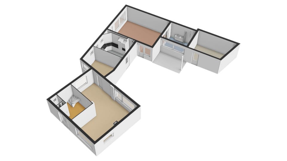 Photo 37 of Burg Gielenstraat 26