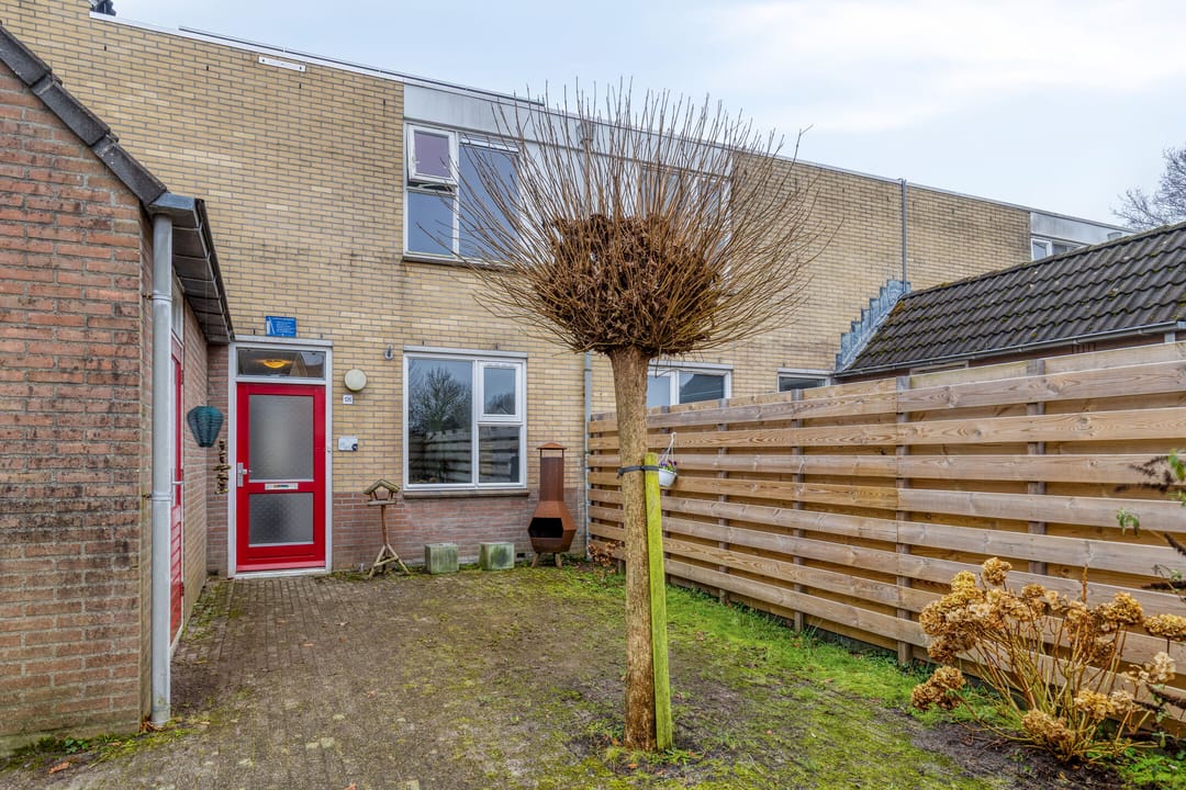 Photo 7 of Braamstukken 126