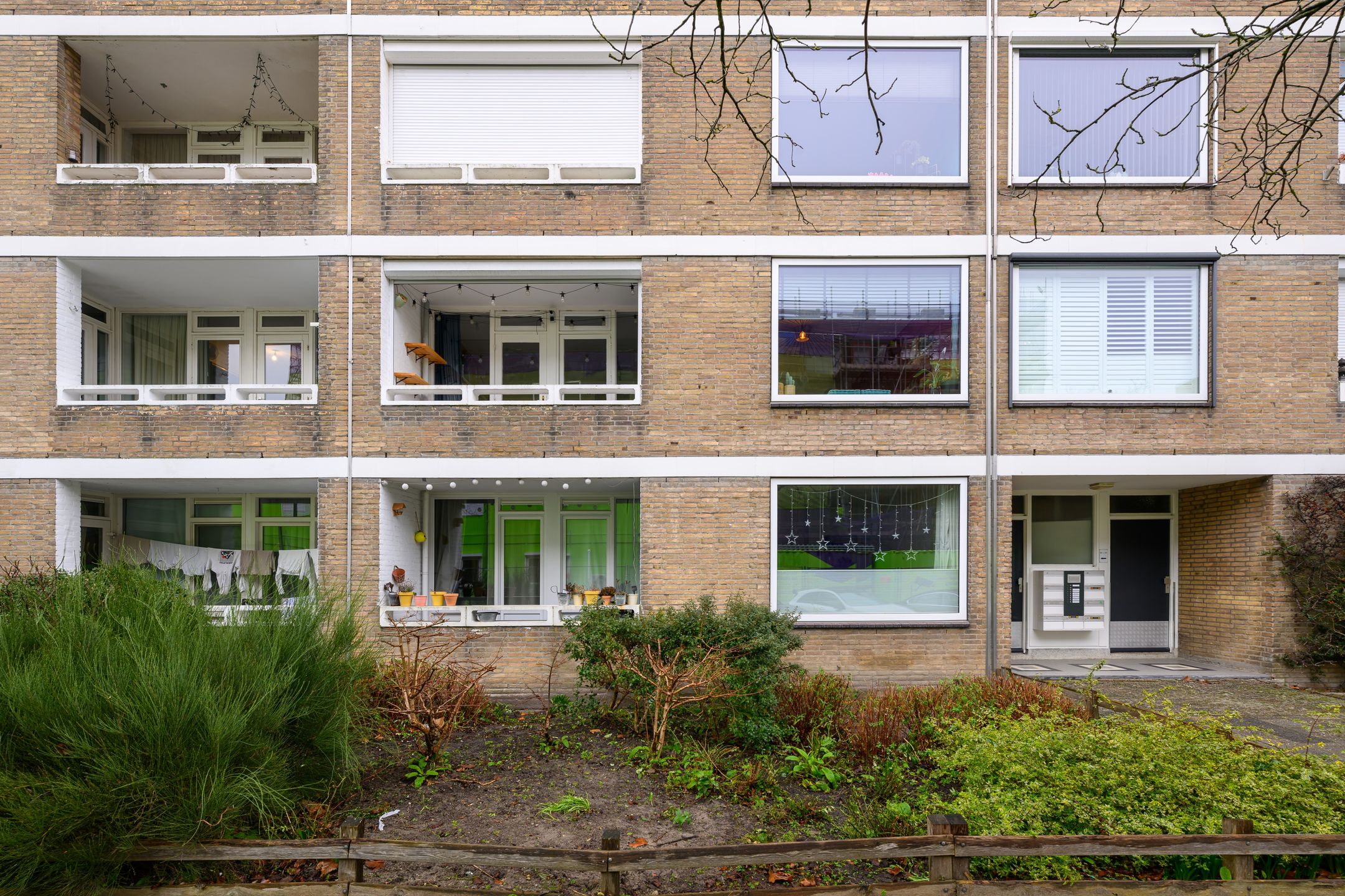 Corantijnstraat 40, Leiden