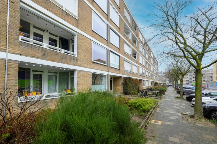 Foto 2 van Corantijnstraat 40