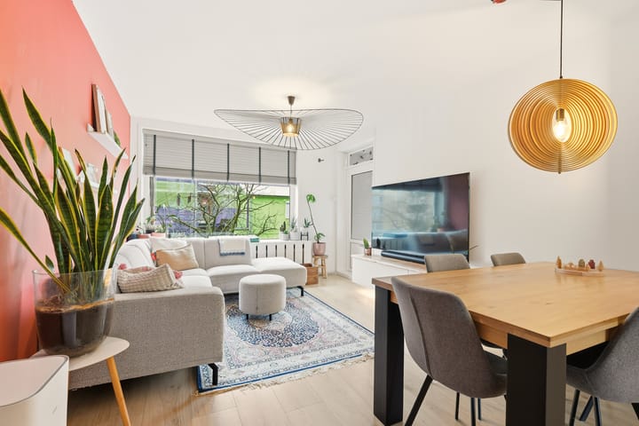 Foto 4 van Corantijnstraat 40