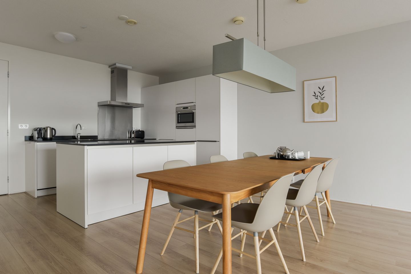 Foto 4 van Anna van Buerenplein 124