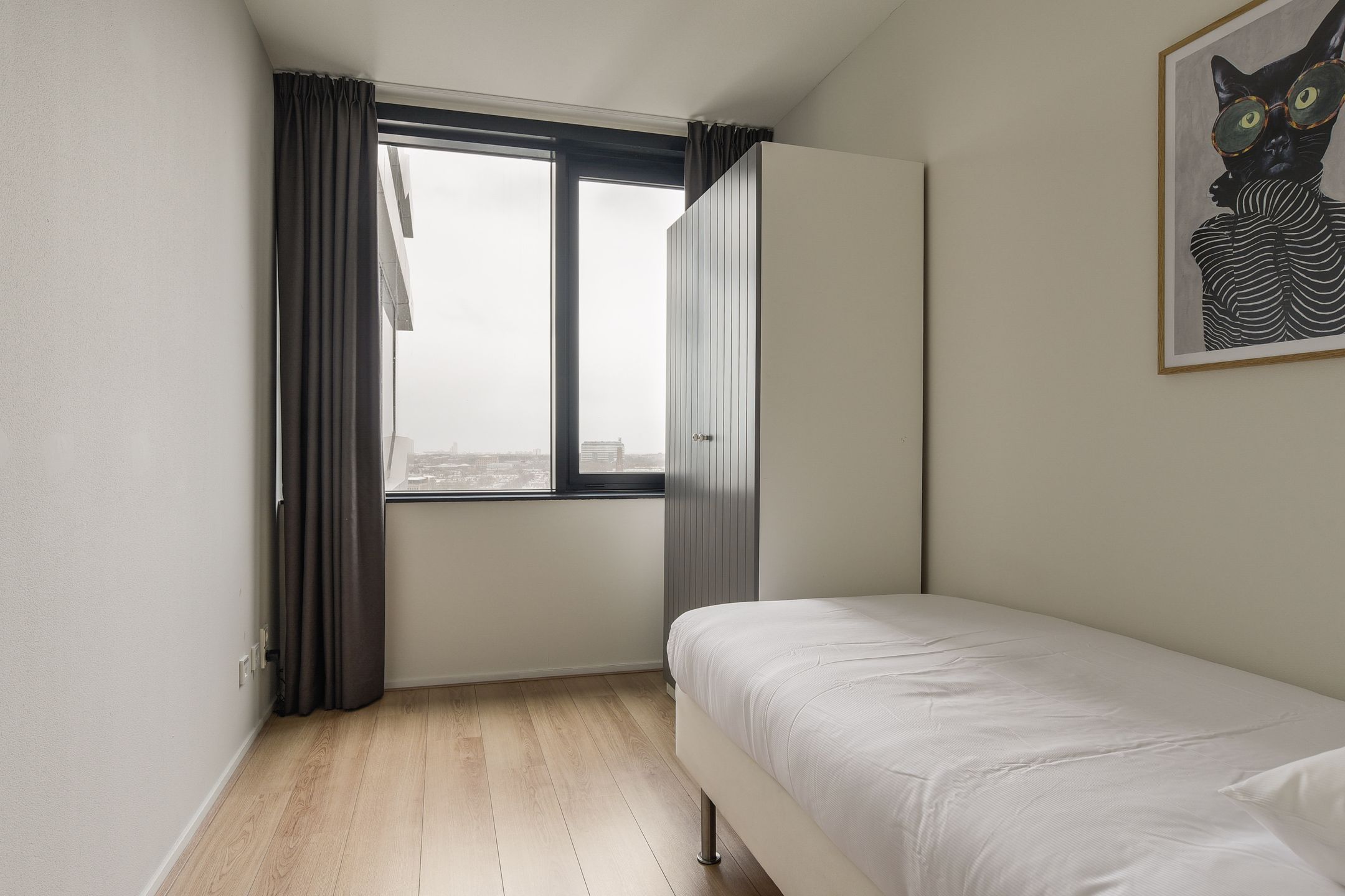 Foto 12 van Anna van Buerenplein 124