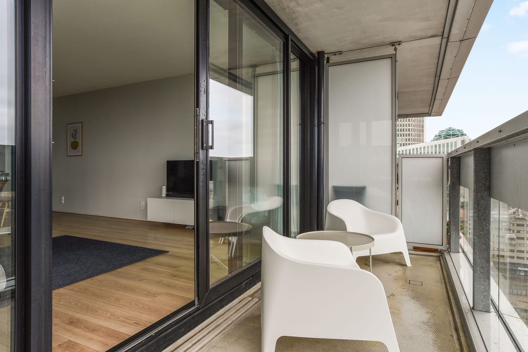 Foto 17 van Anna van Buerenplein 124