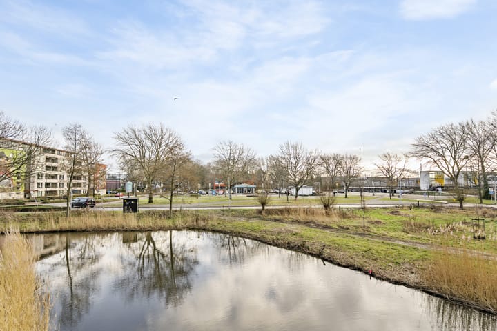 Foto 4 van Coornhertstraat 49