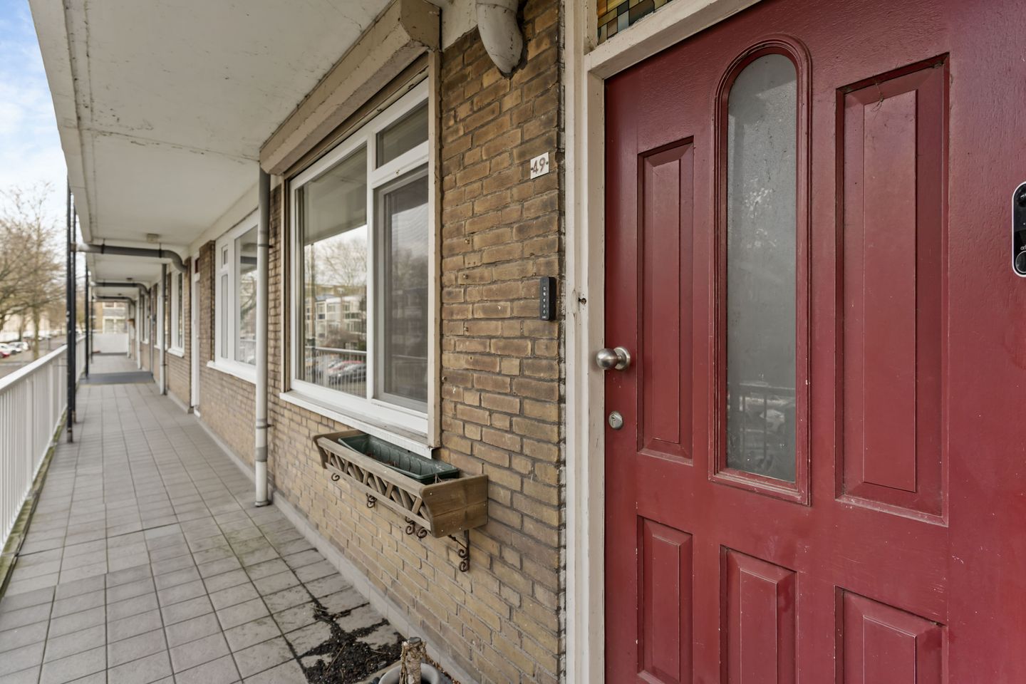 Foto 5 van Coornhertstraat 49