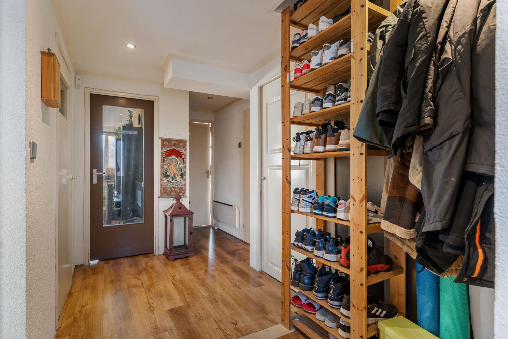 Foto 6 van Coornhertstraat 49