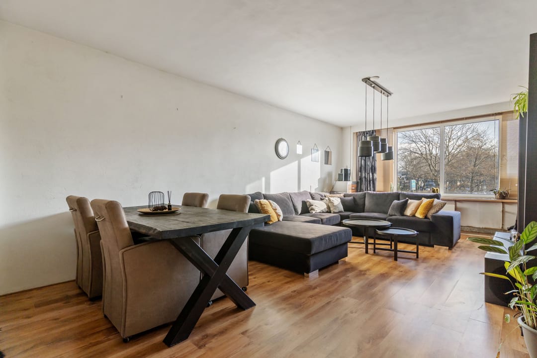 Foto 7 van Coornhertstraat 49