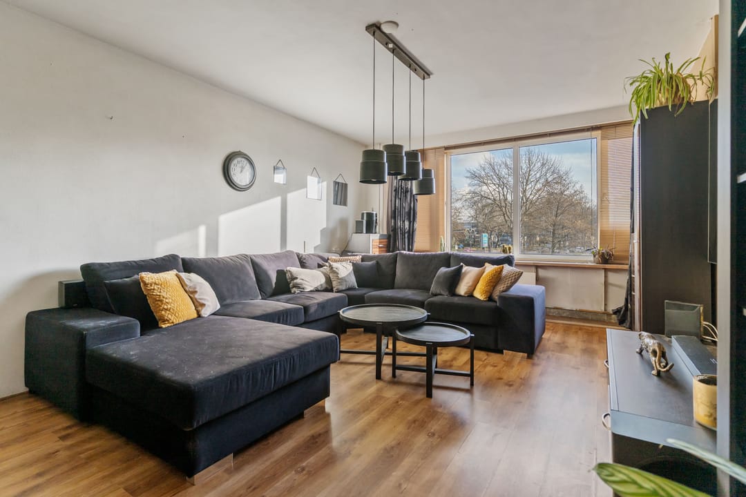 Foto 8 van Coornhertstraat 49