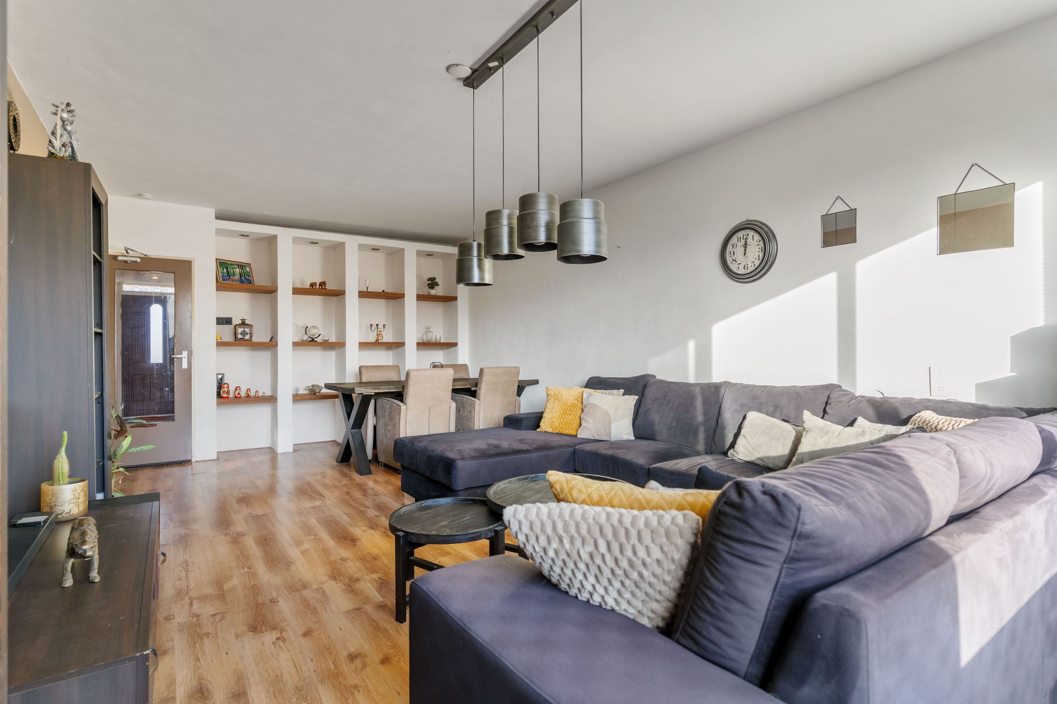 Foto 9 van Coornhertstraat 49