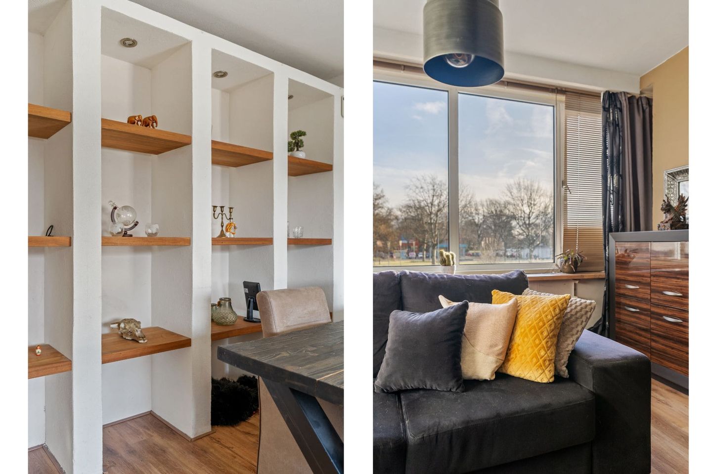 Foto 10 van Coornhertstraat 49