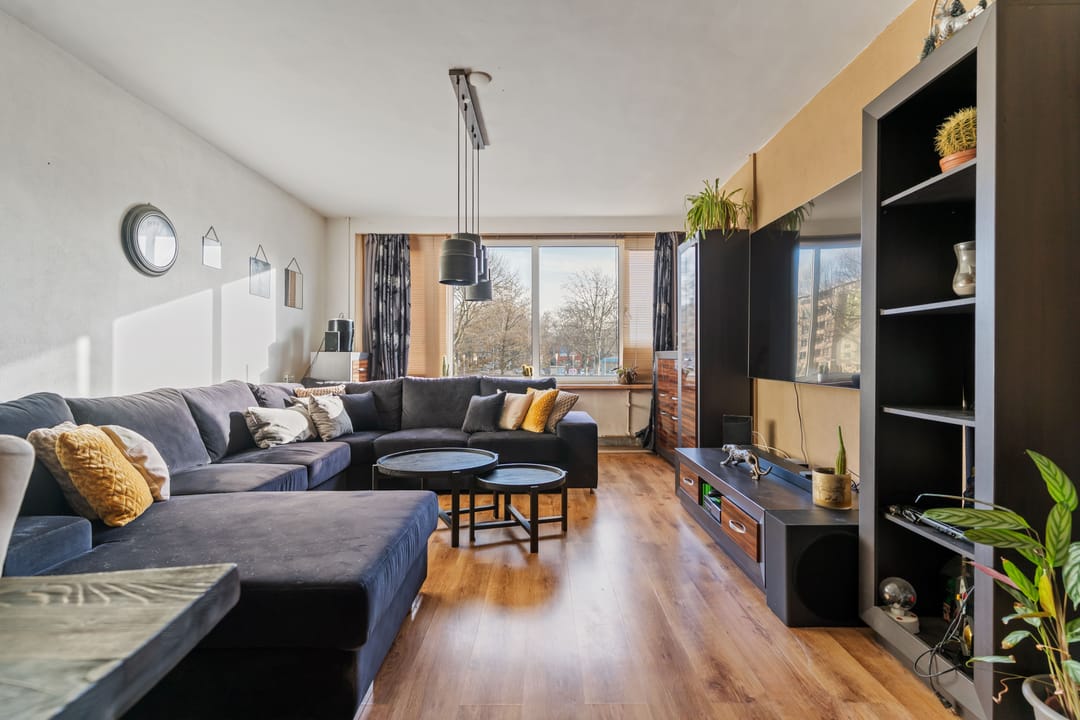 Foto 11 van Coornhertstraat 49