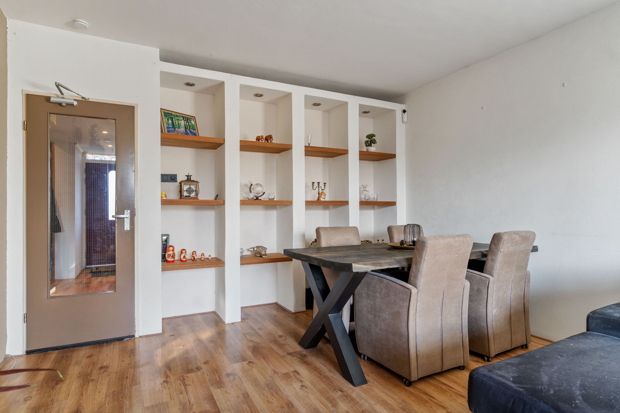 Foto 12 van Coornhertstraat 49