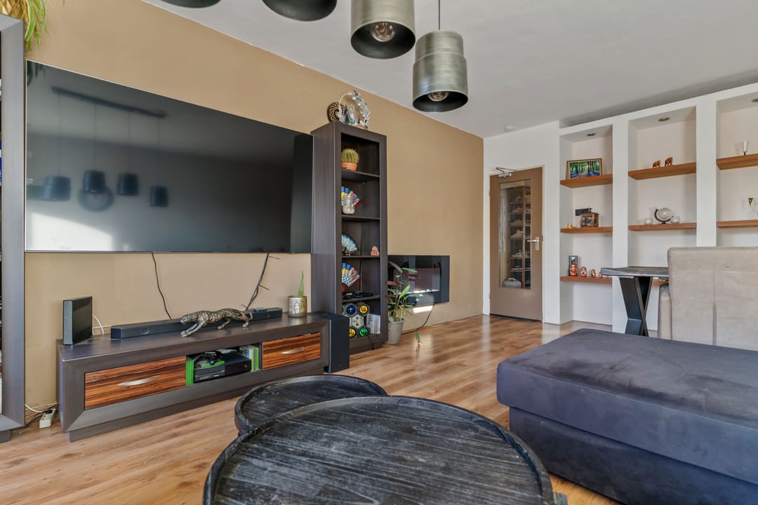 Foto 13 van Coornhertstraat 49