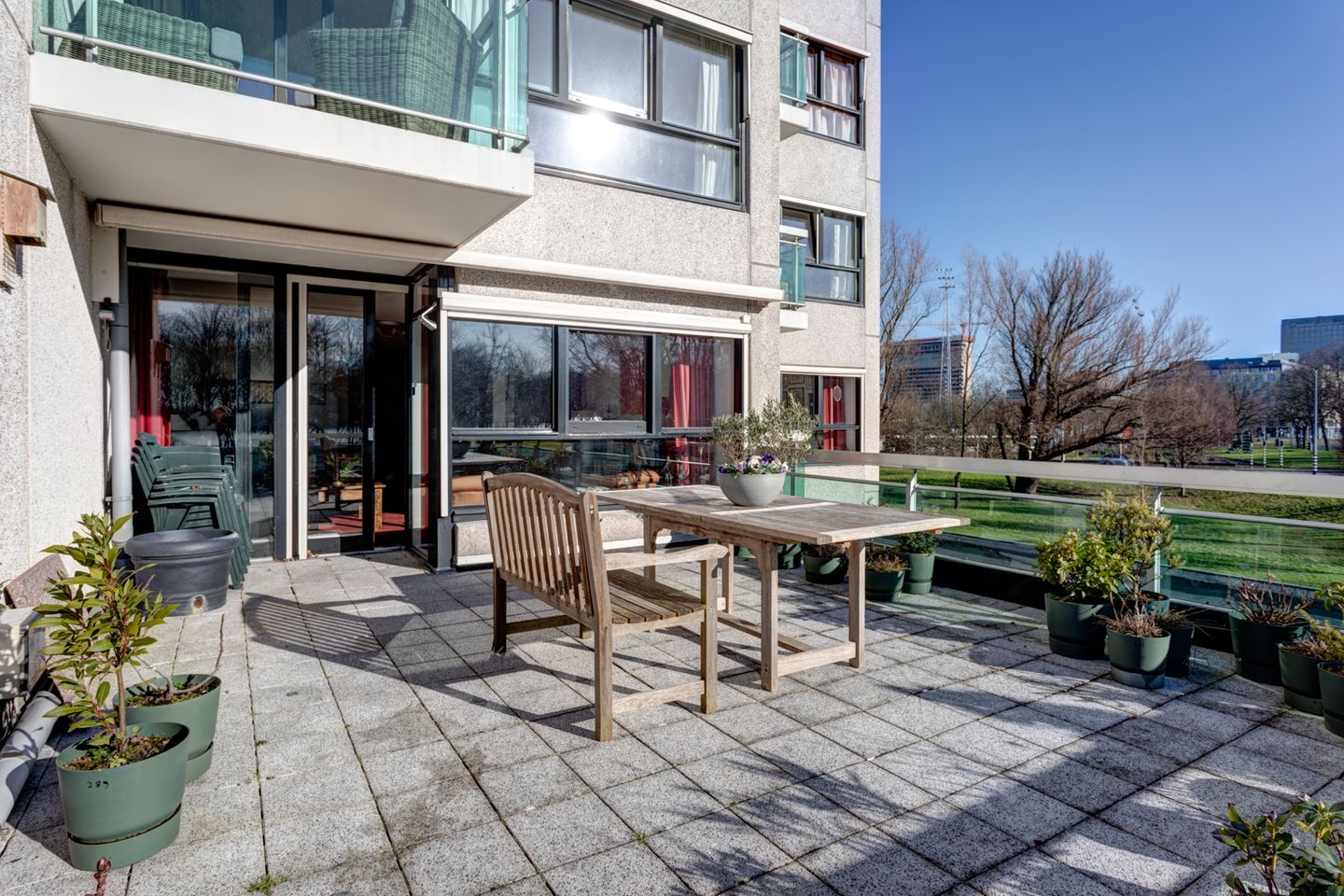 Foto 14 van Oostmaaslaan 254