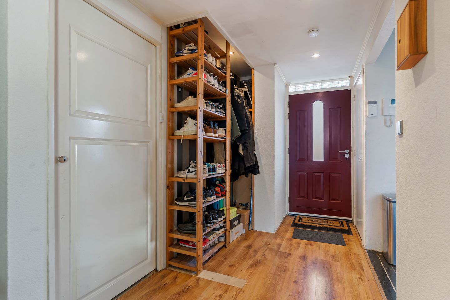 Foto 14 van Coornhertstraat 49