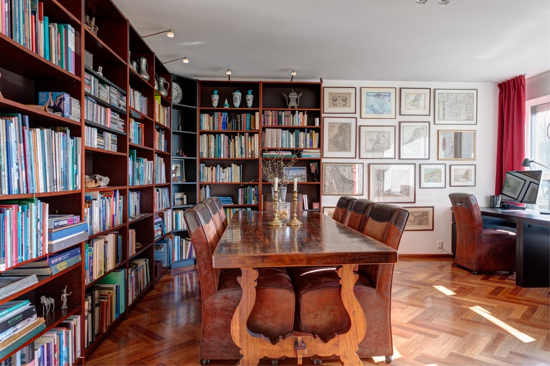 Foto 7 van Oostmaaslaan 254