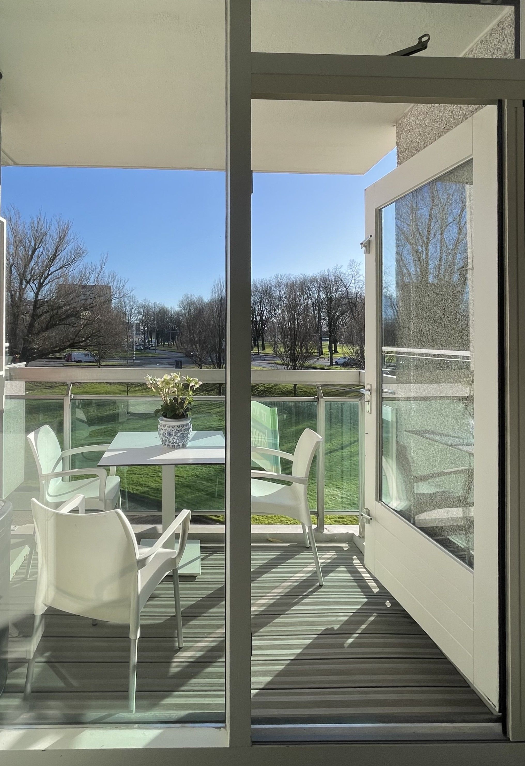 Foto 12 van Oostmaaslaan 254