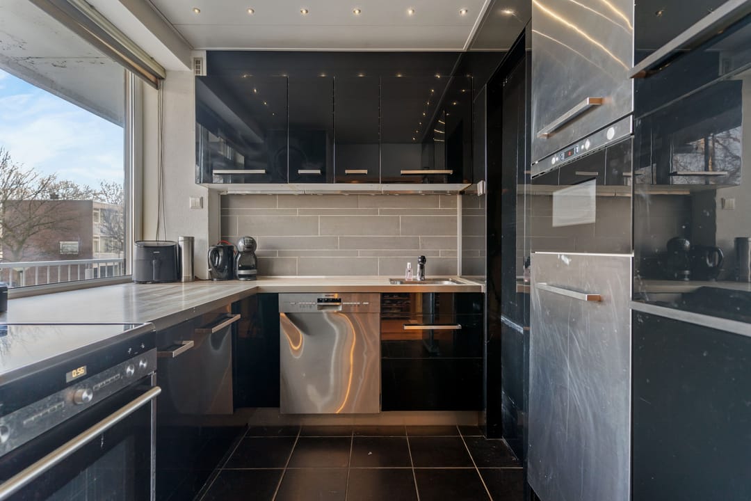 Foto 16 van Coornhertstraat 49