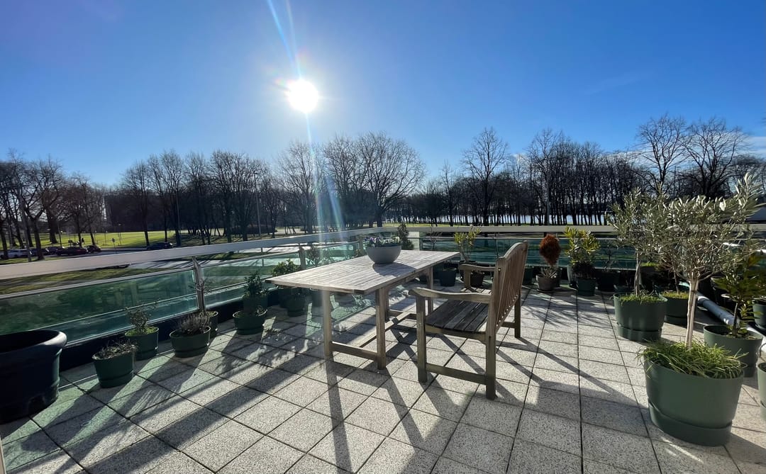 Foto 1 van Oostmaaslaan 254