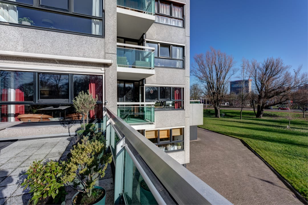 Foto 26 van Oostmaaslaan 254