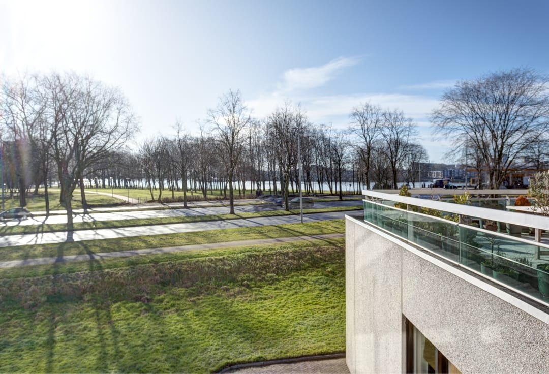 Foto 28 van Oostmaaslaan 254