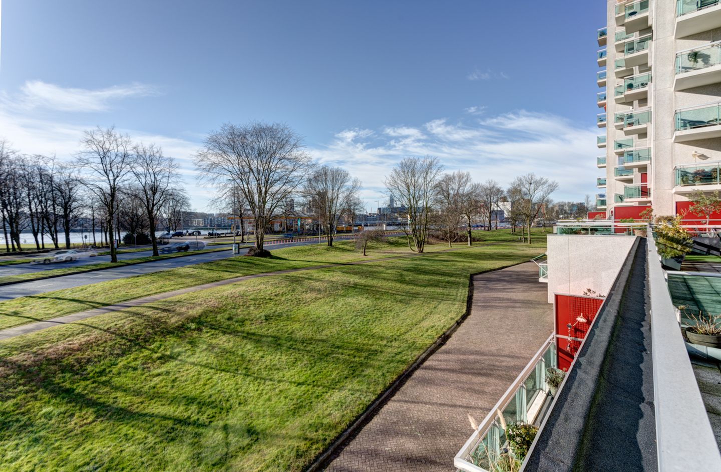 Foto 29 van Oostmaaslaan 254