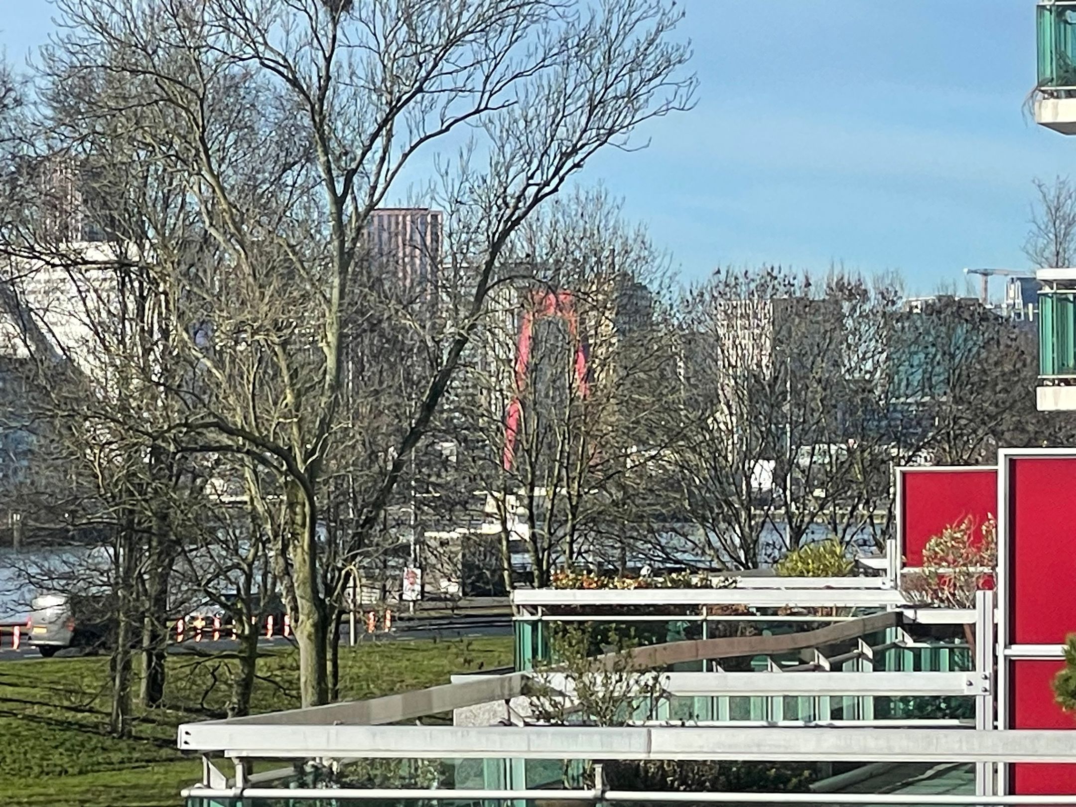 Foto 30 van Oostmaaslaan 254