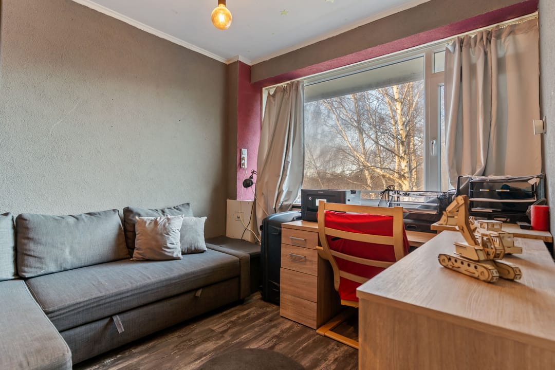 Foto 26 van Coornhertstraat 49