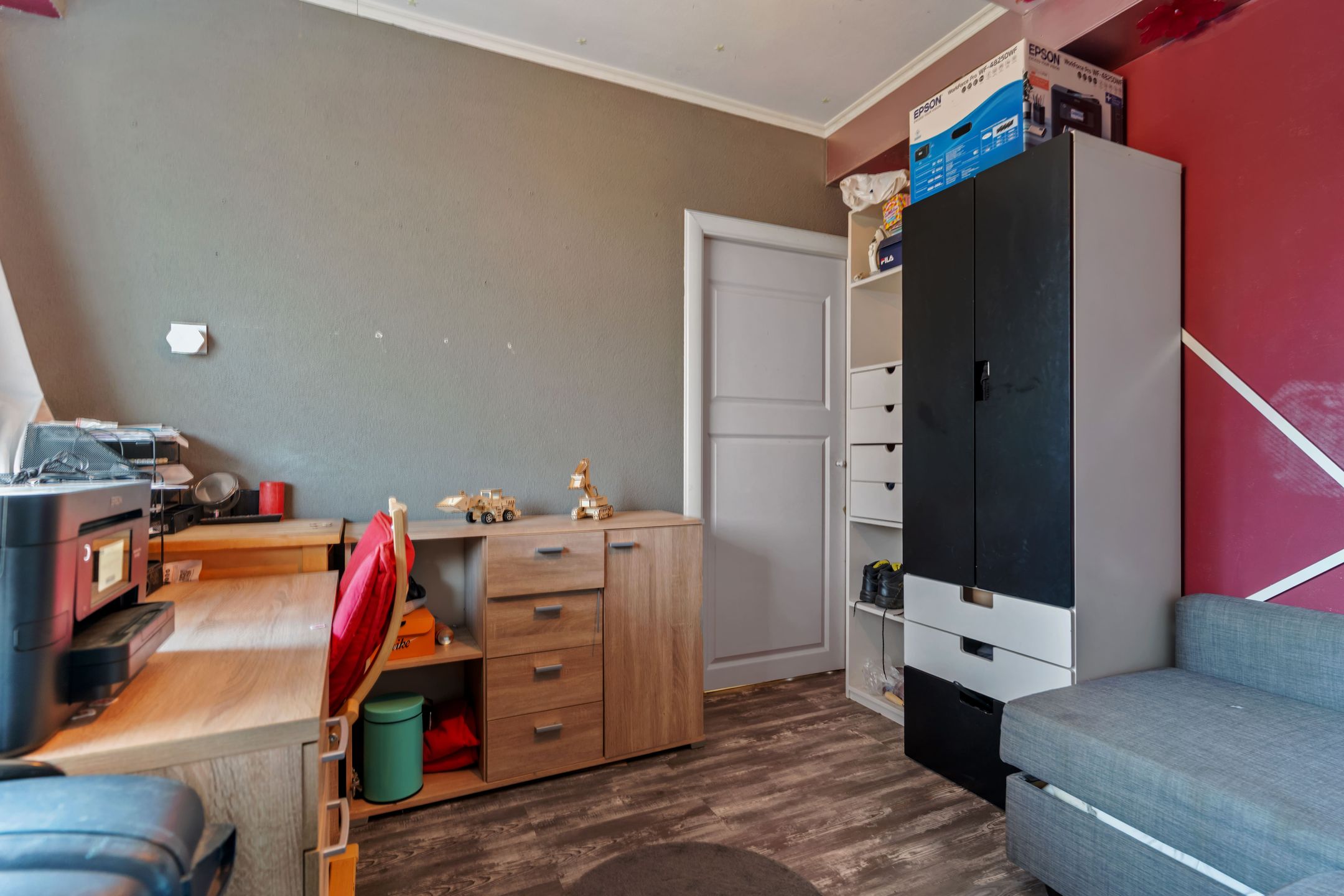 Foto 27 van Coornhertstraat 49