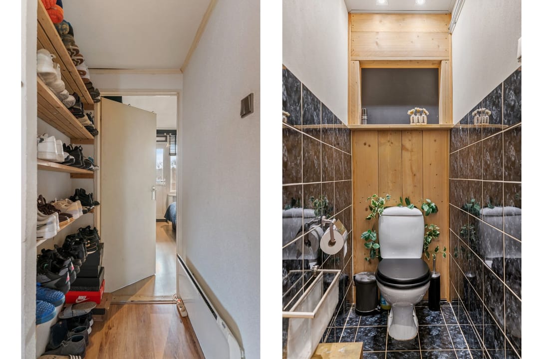 Foto 28 van Coornhertstraat 49