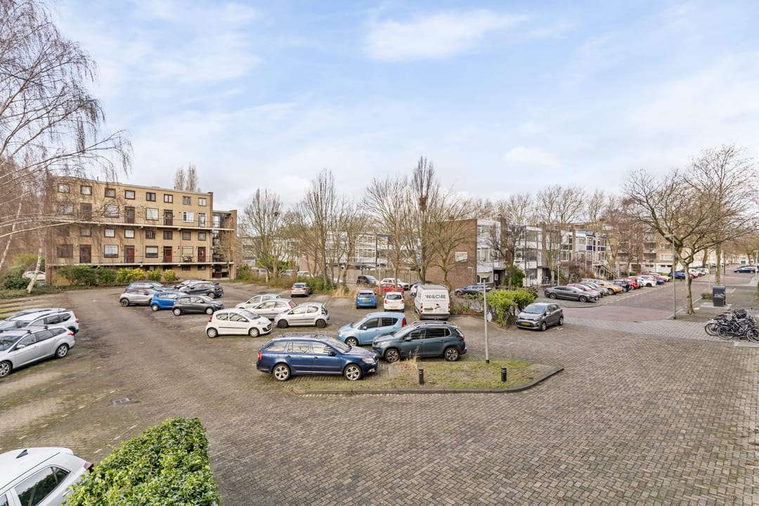 Foto 32 van Coornhertstraat 49