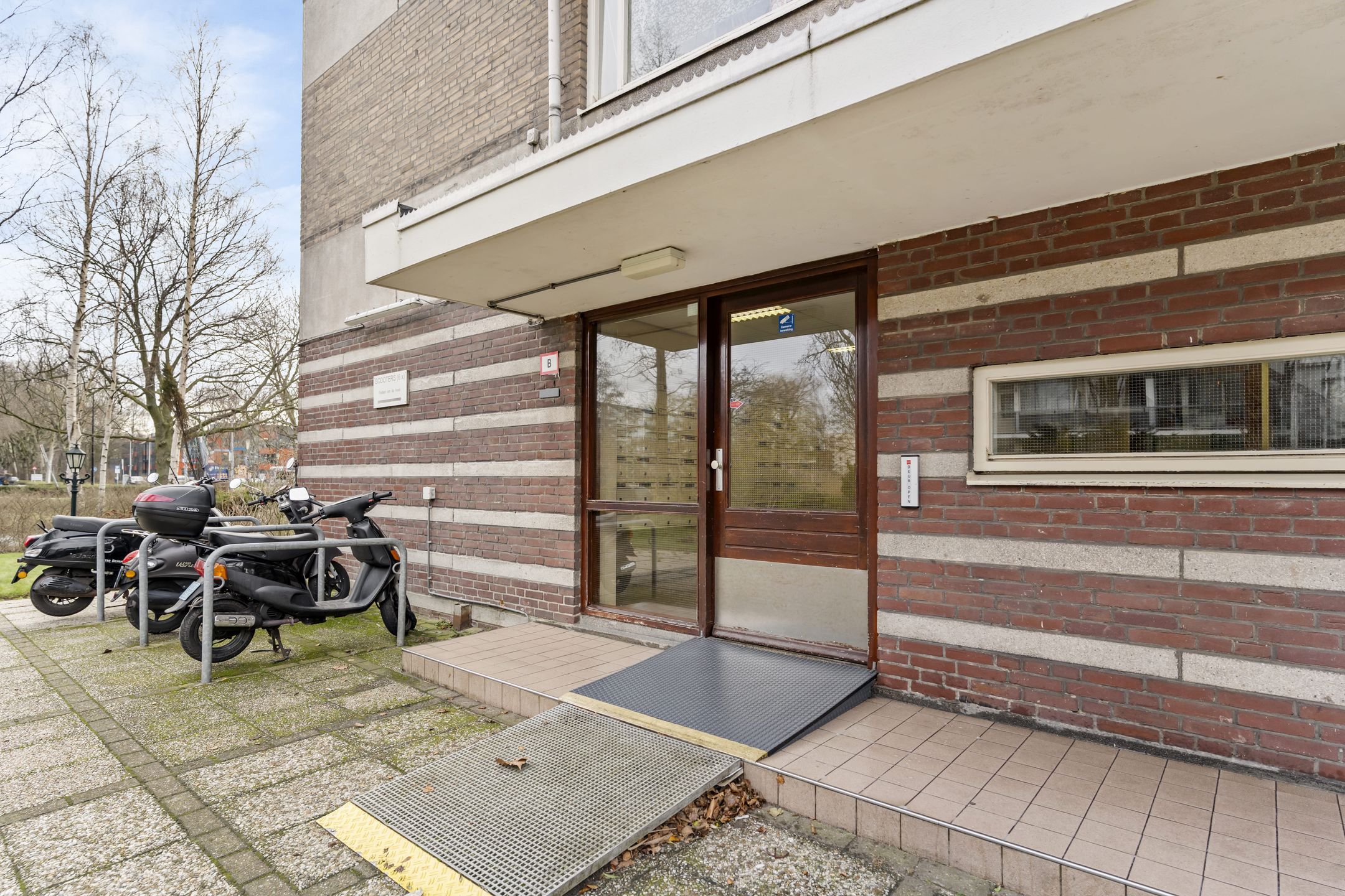 Foto 33 van Coornhertstraat 49