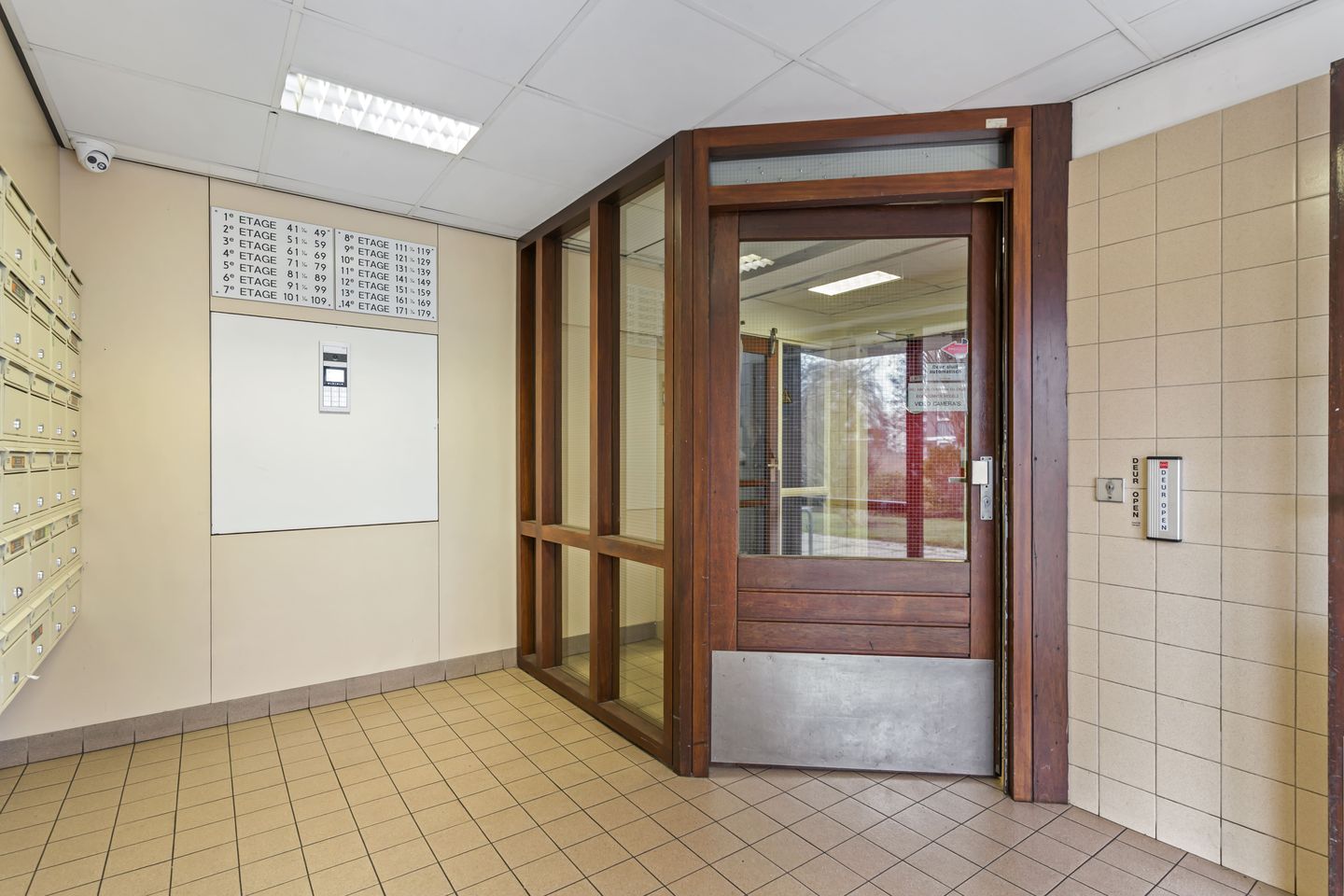 Foto 34 van Coornhertstraat 49