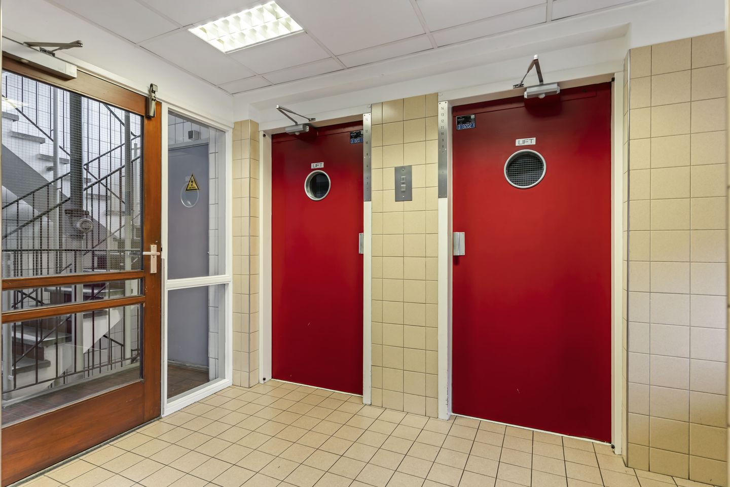 Foto 35 van Coornhertstraat 49