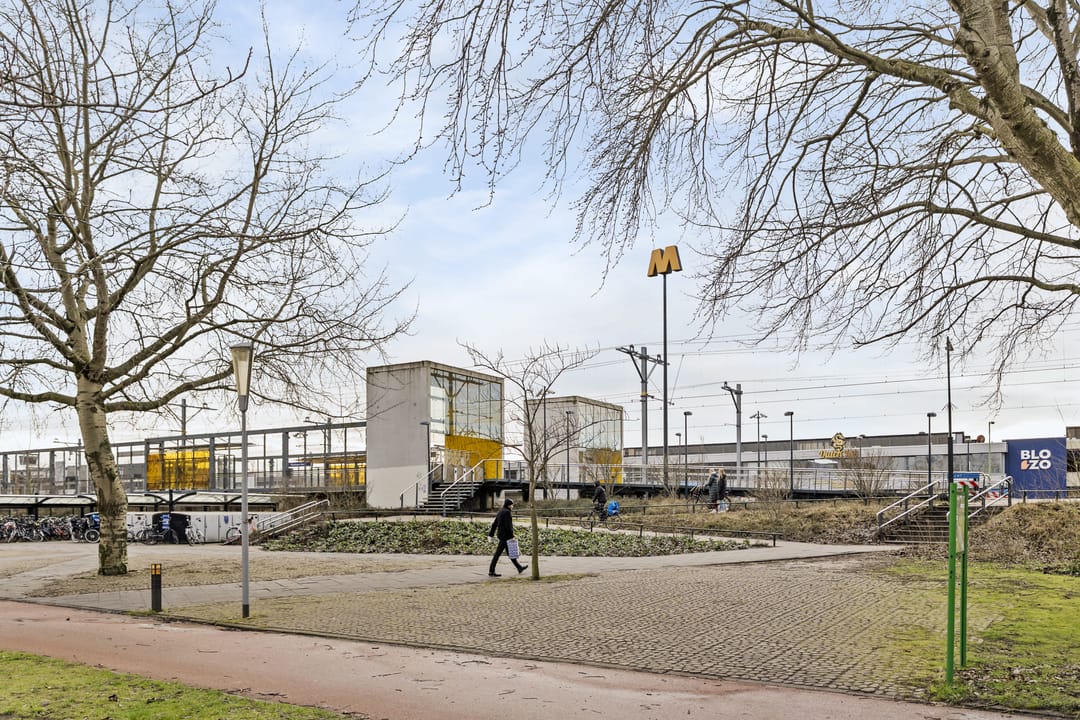 Foto 37 van Coornhertstraat 49