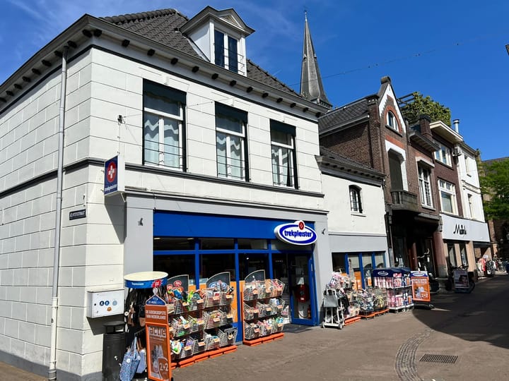 Bierstraat 30, Lochem