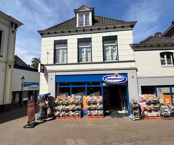 Bierstraat 30, Lochem