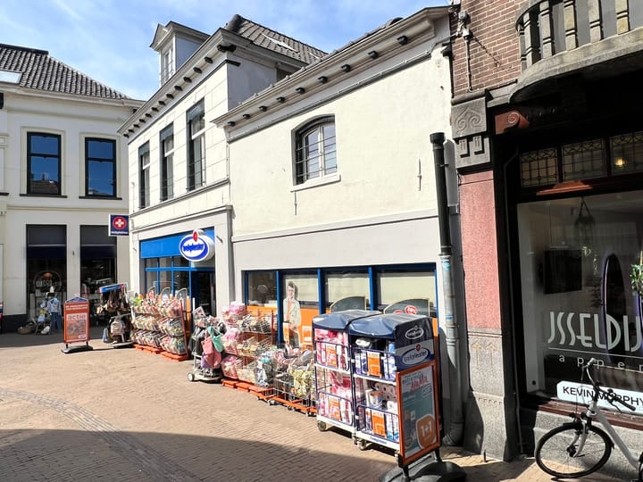 Bierstraat 30, Lochem