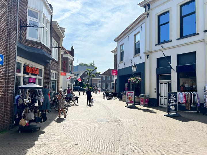 Bierstraat 30, Lochem