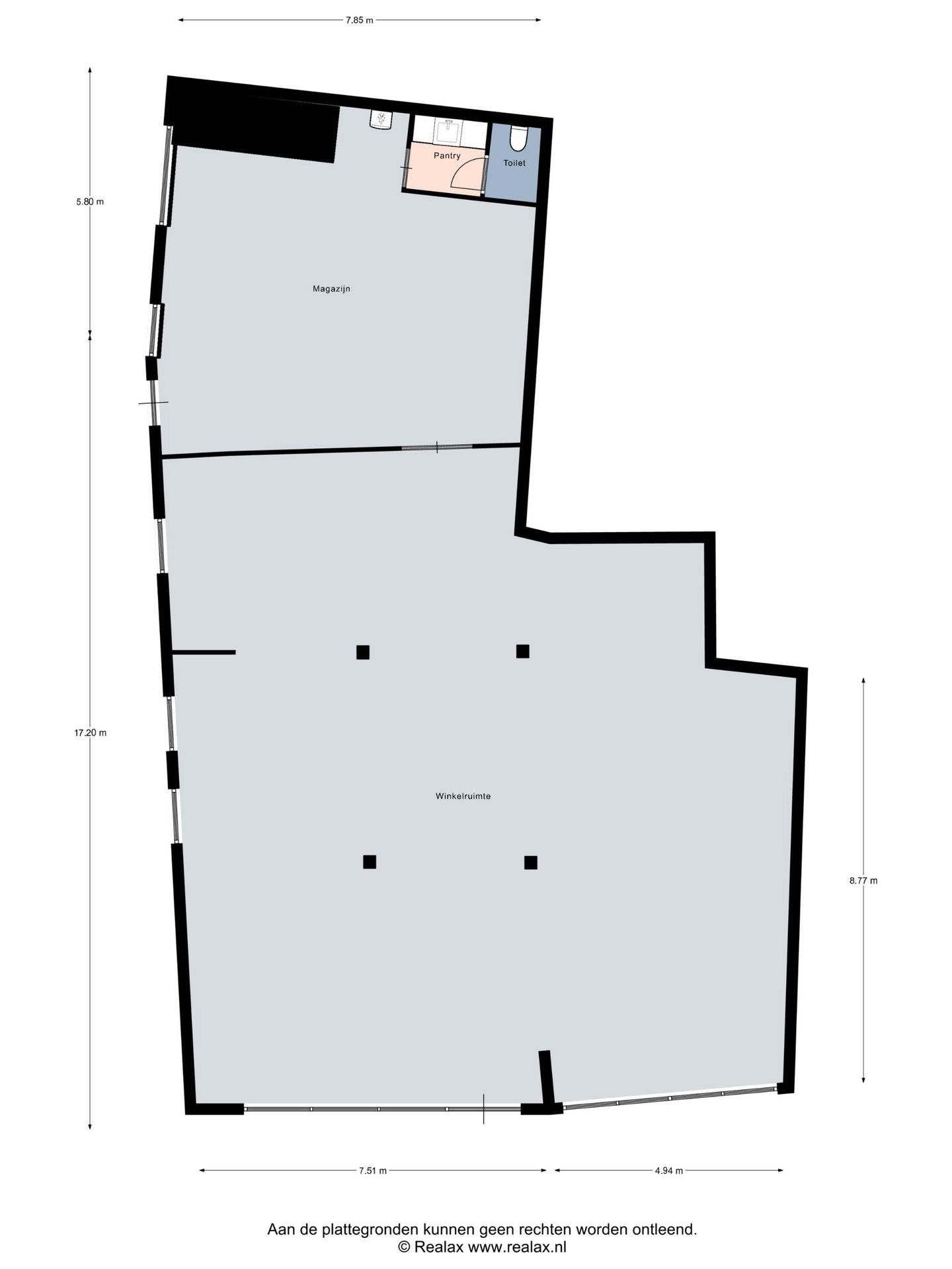 Bekijk foto 5 van Bierstraat 30