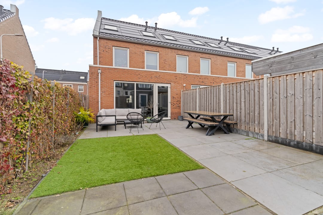 Foto 1 van Buckingham 27